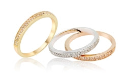 Browse All Wedding Bands