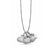 Charles Krypell A Love Story Collection Three Kids Hearts Pendant - Charles Krypell
