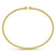 Gabriel & Co. 14k Yellow Gold Bujukan Bangle Bracelet - Gabriel & Co. Fashion