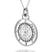 Hearts on Fire Copley Medallion Necklace - Hearts on Fire