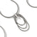 John Hardy Classic Chain Link Drop Pendant Necklace - John Hardy