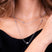 Hearts on Fire Optima Station Necklace - Hearts on Fire