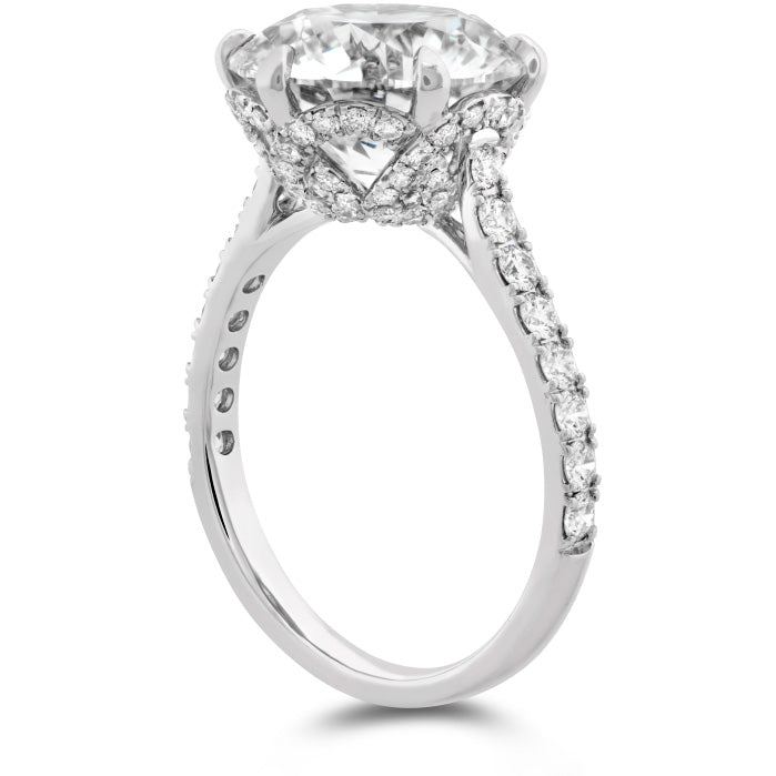 Hearts on Fire The Primrose Diamond Ring - Hearts on Fire