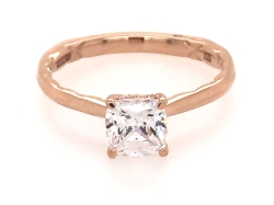 A.JAFFE Engagement Ring  MES760Q/106