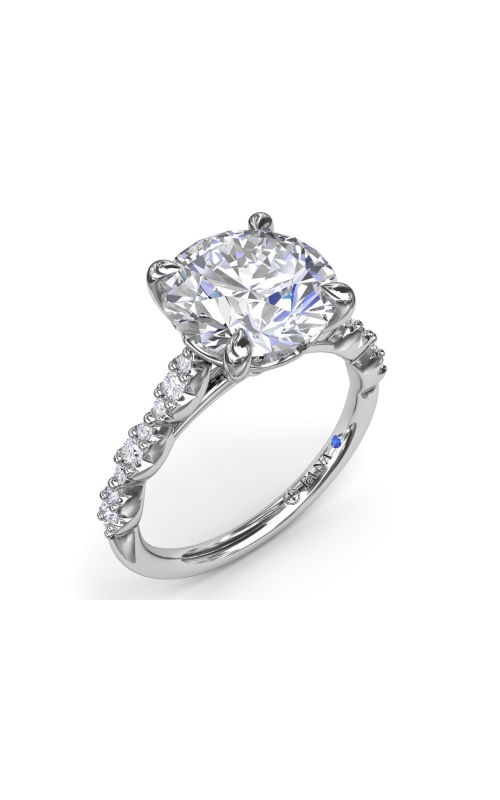 Fana Engagement Ring  S4199