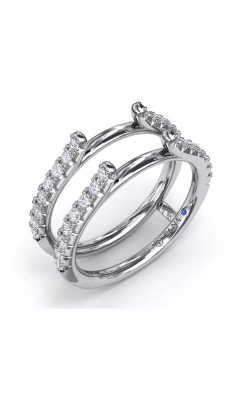 FANA DIAMOND RING ENHANCER W8018