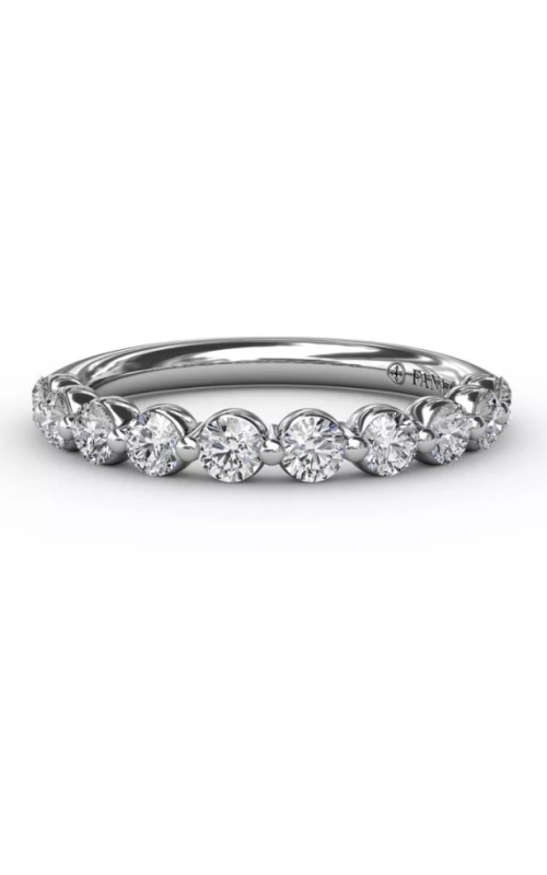 Fana Wedding Band  W6302