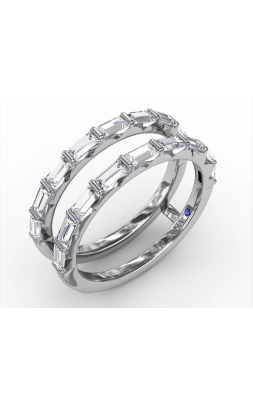 FANA DIAMOND RING ENHANCER W8014