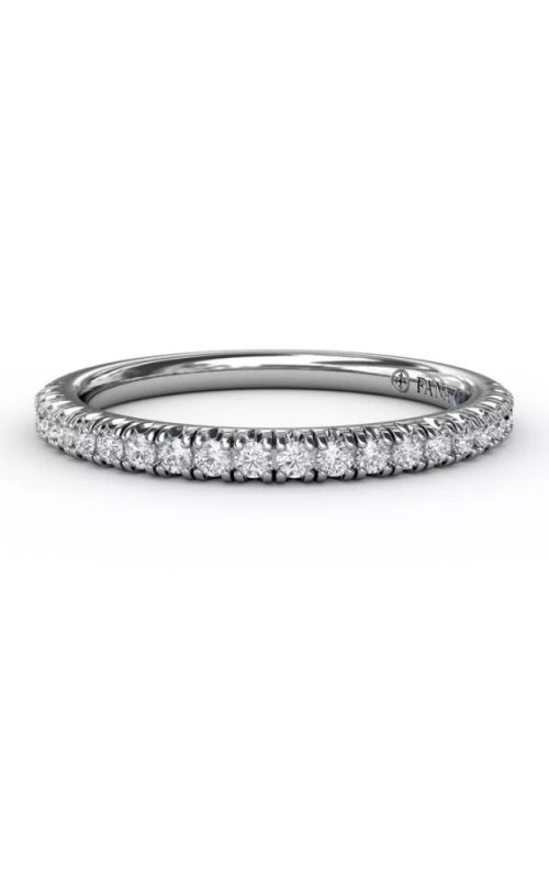 Fana Wedding Band  W6110