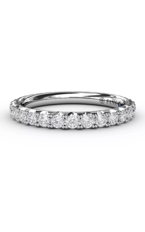 Fana Wedding Band  W6106