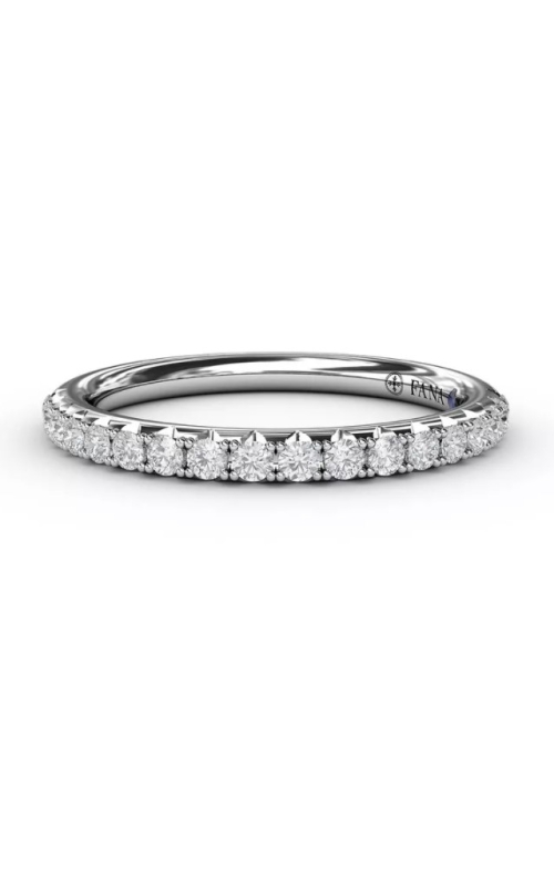 Fana Wedding Band  W6102