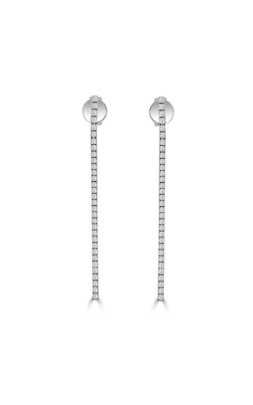 Frederic Sage Earring  E2817-4-W