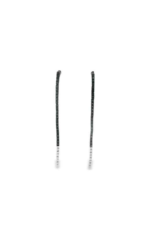 Frederic Sage Earring  E2817KW-4-W