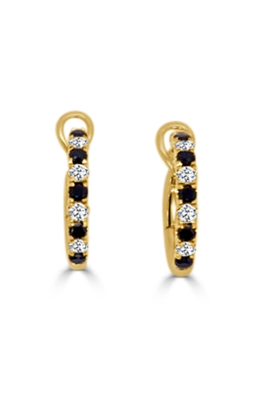 Frederic Sage Earring  E2328-4-KWY