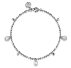 Gabriel & Co. Bridal Bracelet  TB5016W4JPL