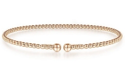 Gabriel & Co. Bridal Bracelet  BG4107-62K4JJJ