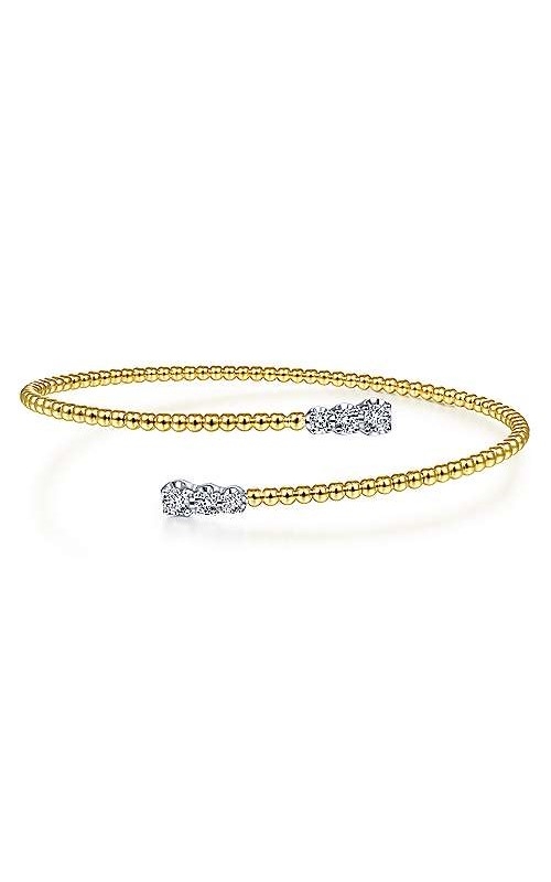 Gabriel & Co. Bridal Bracelet  BG4278-62M45JJ