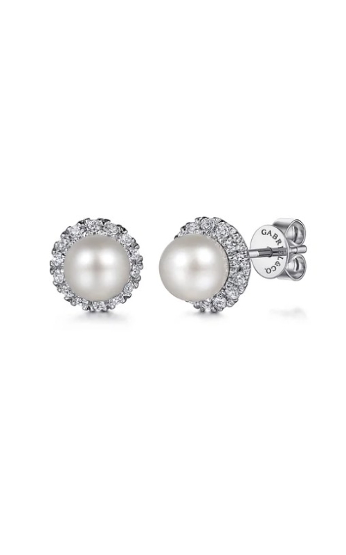 Gabriel & Co. Bridal Earring  EG14862W45PL