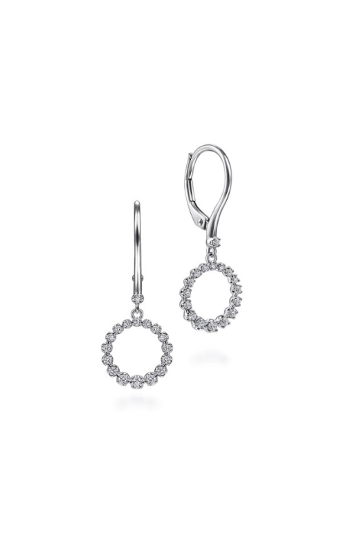 Gabriel & Co. Bridal Earring  EG13849W45JJ