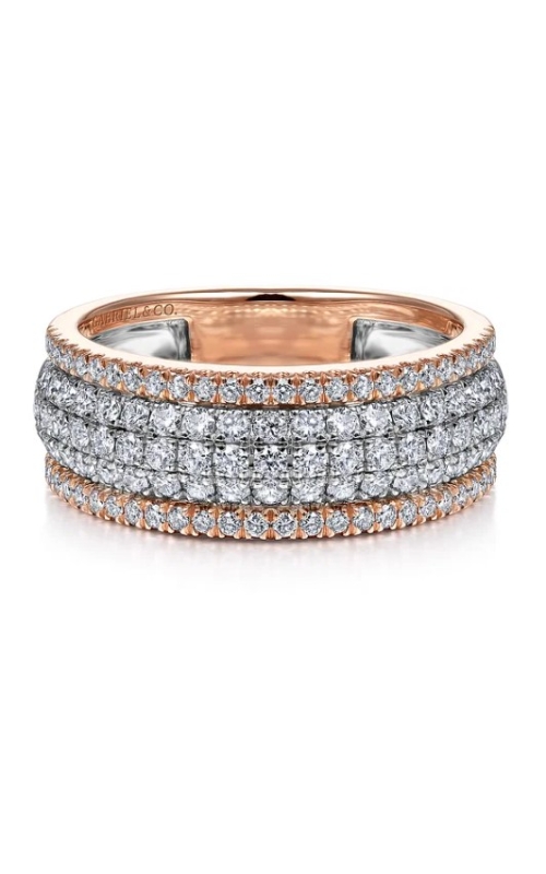 Gabriel & Co. Bridal Wedding Band  LR51549T45JJ