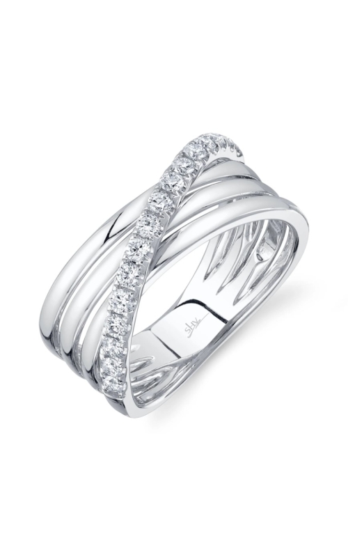 DIAMOND BRIDGE RING SC55024819