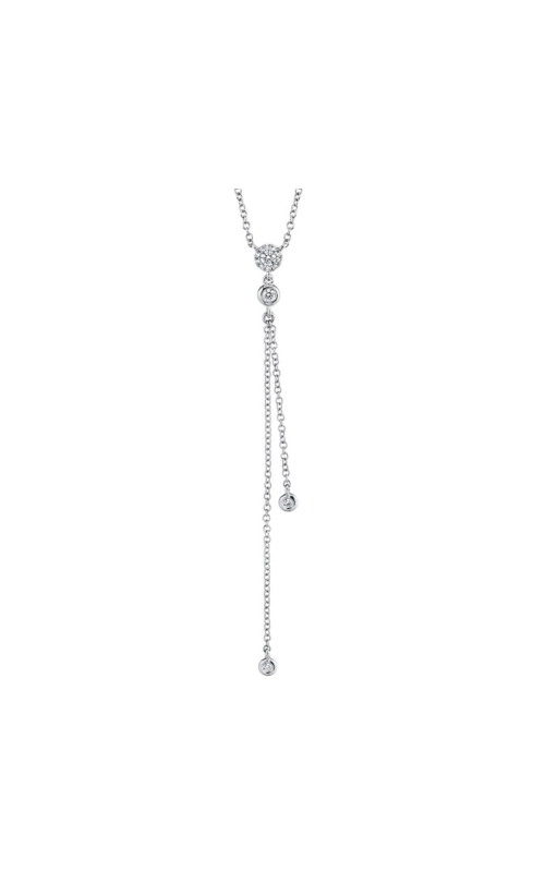 DIAMOND LARIAT NECKLACE SC55011549