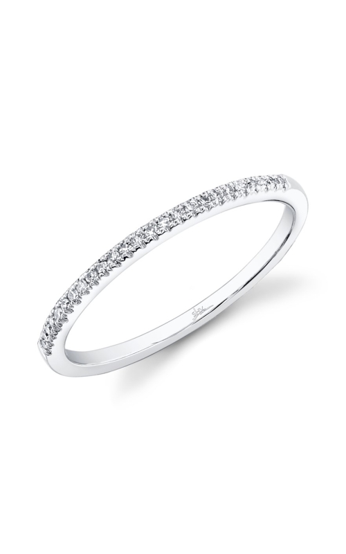 Shy Creation Wedding Band  SC55002542Z6