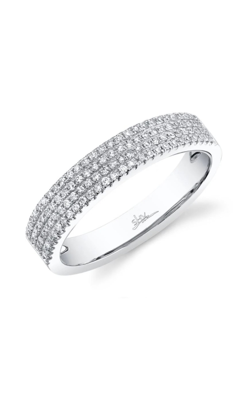 Shy Creation Wedding Band  SC55005225