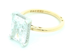 TACORI Engagement Ring  2688 1.5 EC 11.5X8YW