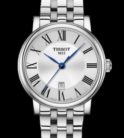 Tissot Watch  T1222101103300