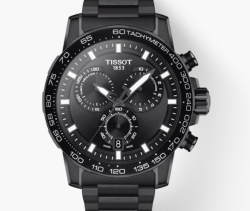 Tissot Watch  T1256173305100