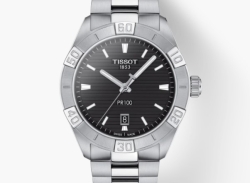 Tissot Watch  T1016101105100