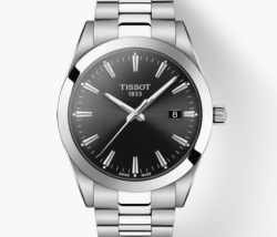 Tissot Watch  T1274101105100