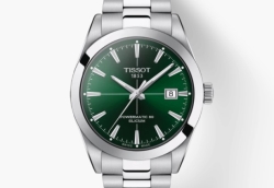 Tissot Watch  T1274071109101