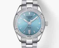 Tissot Watch  T1019101135100