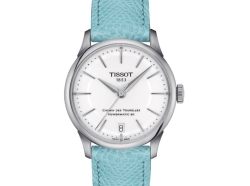 Tissot Watch  T1392071601100